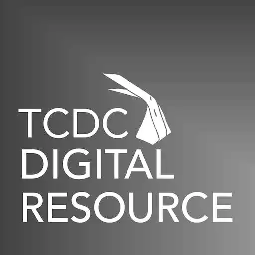 Run free android online TCDC Digital Resource APK