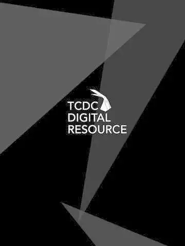 Play APK TCDC Digital Resource  and enjoy TCDC Digital Resource with UptoPlay th.or.tcdc.TCDC