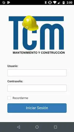 Play TCM Construcciones  and enjoy TCM Construcciones with UptoPlay