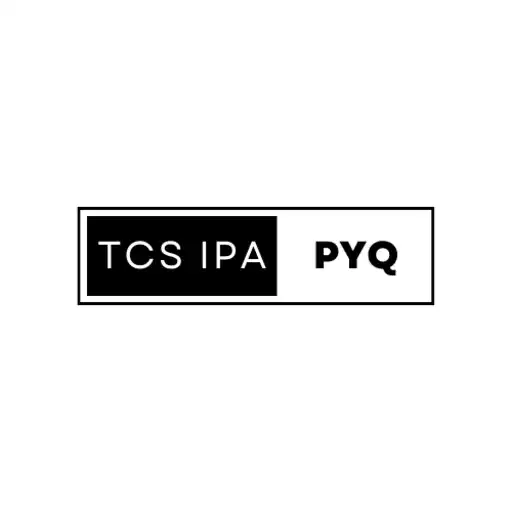 Play TCS IPA PYQ APK