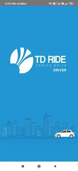 Play TD Ride Driver  and enjoy TD Ride Driver with UptoPlay