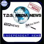 Free play online T.D.S. Media News APK