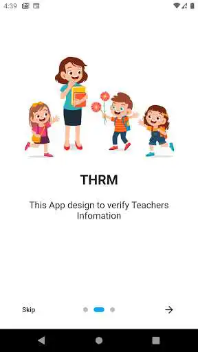 Play Teacher HRM as an online game Teacher HRM with UptoPlay