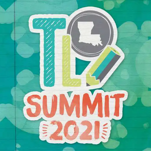 Play Teacher Leader Summit APK