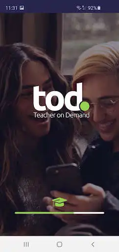 Play Teacher on Demand  and enjoy Teacher on Demand with UptoPlay