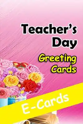 Play Teachers Day Greeting Cards