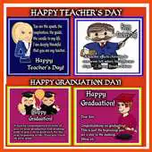 Free play online Teachers  Graduation Day APK