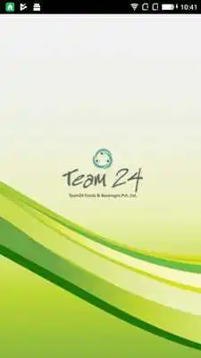 Play Team24