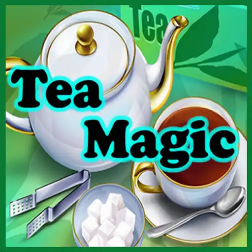 Play Tea Magic APK