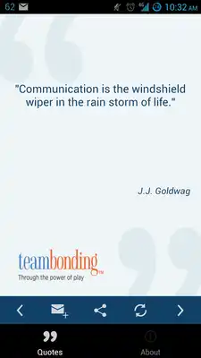 Play Team Building Quotes