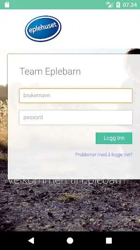 Play Team Eplebarn  and enjoy Team Eplebarn with UptoPlay