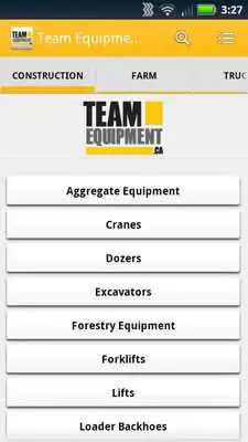 Play Team Equipment Ltd