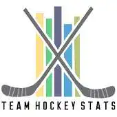 Free play online Team Hockey Stats APK