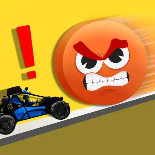 Play Tear Tower: Stunt Car Infinite Jump - CROSS WORLDS APK