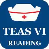 Free play online TEAS - Reading Version 6 APK