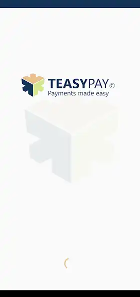 Play TeasyPay APP  and enjoy TeasyPay APP with UptoPlay