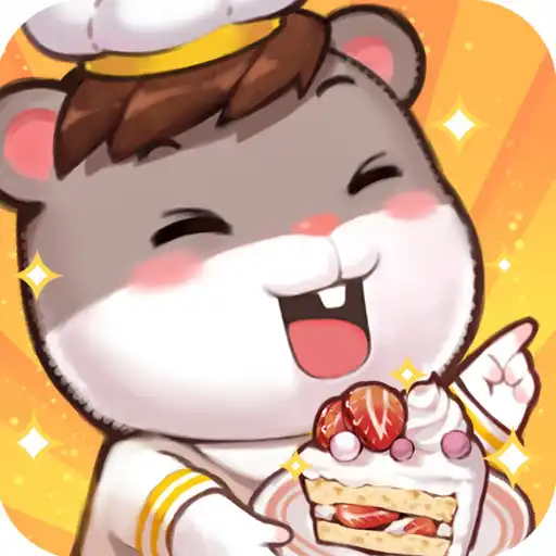 Play Tea Time! Hamster Bakery APK