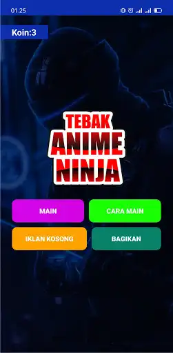 Play Tebak Gambar Anime Ninja 2021  and enjoy Tebak Gambar Anime Ninja 2021 with UptoPlay