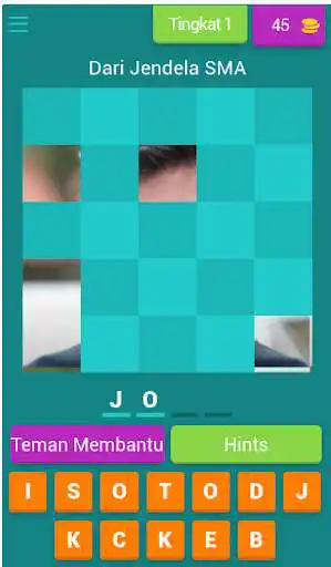 Play Tebak Gambar Dari Jendela SMA  and enjoy Tebak Gambar Dari Jendela SMA with UptoPlay