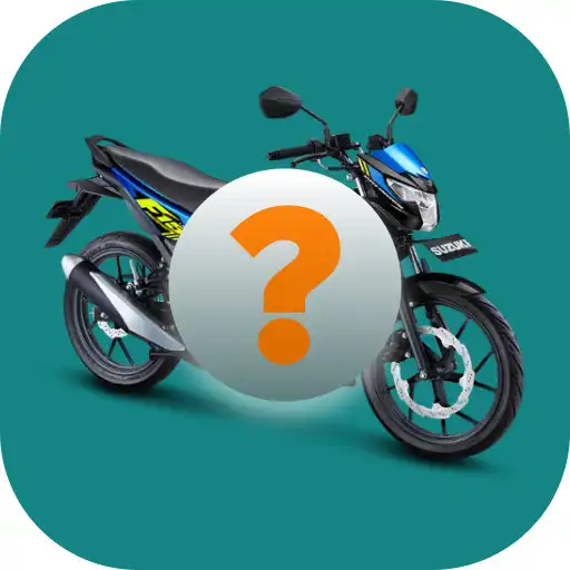 Play Tebak Gambar Motor Suzuki APK