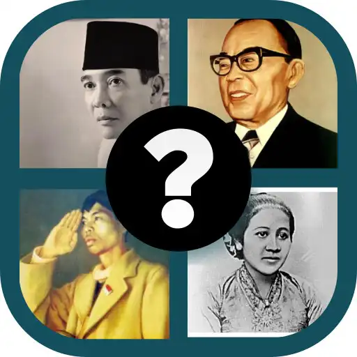 Play Tebak Gambar Tokoh Nasional APK