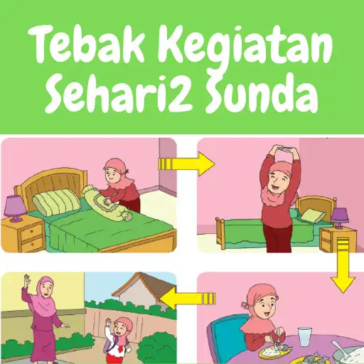 Play Tebak Kegiatan Sehari2 Sunda APK