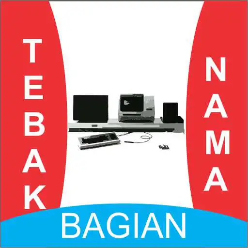 Play Tebak Nama Bagian Komputer APK