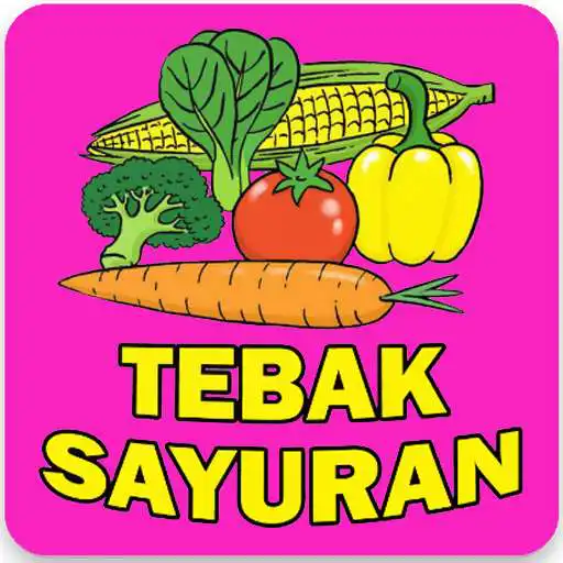 Play Tebak Sayuran APK