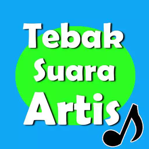 Free play online Tebak Suara Artis APK