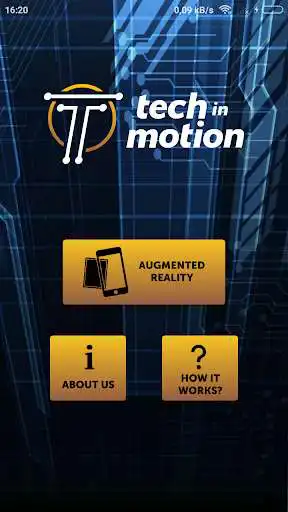 Play Tech In Motion  and enjoy Tech In Motion with UptoPlay