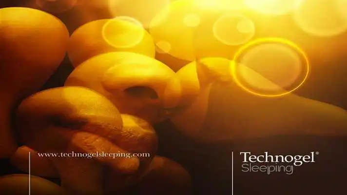 Play Technogel Sleeping Mattress