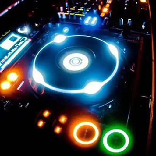 Play Techno Music APK