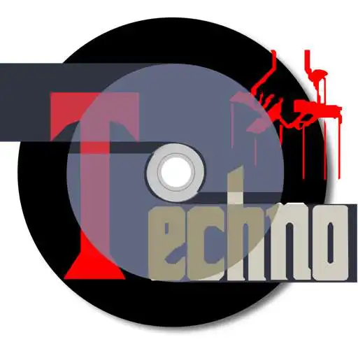 Play Techno MUSIC Radio Electronic APK