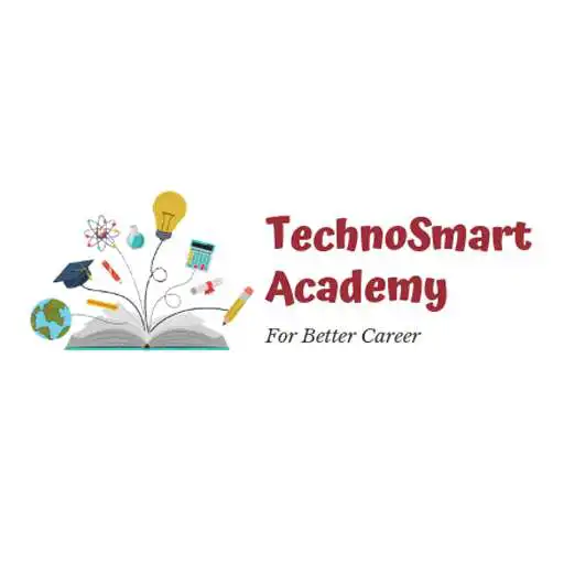 Play TechnoSmart Academy APK