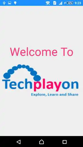 Play Techplayon- 5G ,IOT, Lte 4G,Rf Design&Testing  and enjoy Techplayon- 5G ,IOT, Lte 4G,Rf Design&Testing with UptoPlay