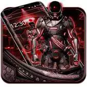 Free play online Tech Robot APK