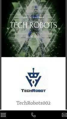 Play Techrobots002