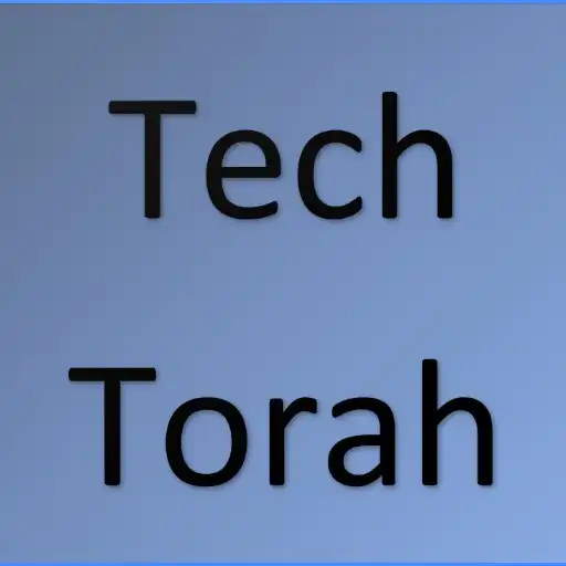 Play Tech Torah APK