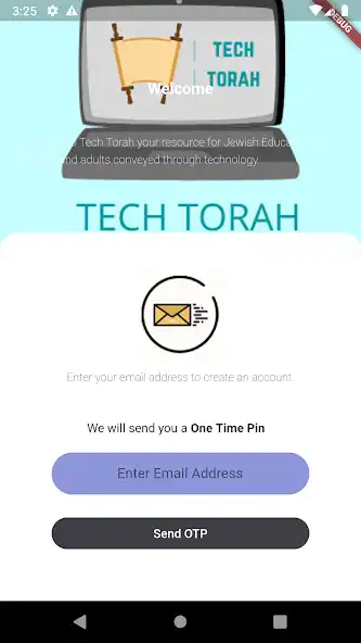 Play Tech Torah  and enjoy Tech Torah with UptoPlay