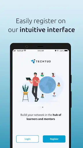 Play Techtud  and enjoy Techtud with UptoPlay