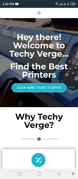 Play Techy Verge  and enjoy Techy Verge with UptoPlay