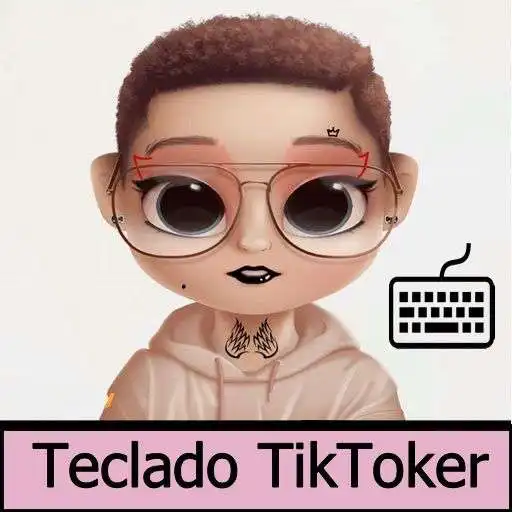 Play Teclado TikToker APK