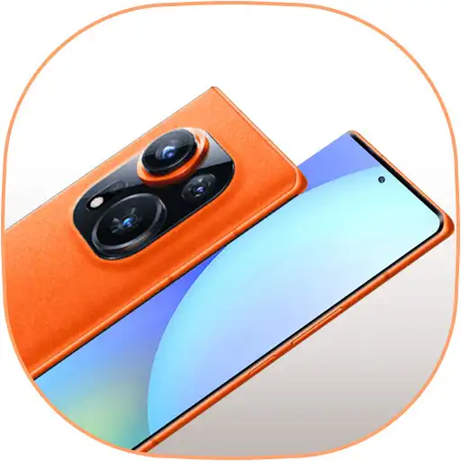 Play Tecno Phantom X2 Pro Theme APK