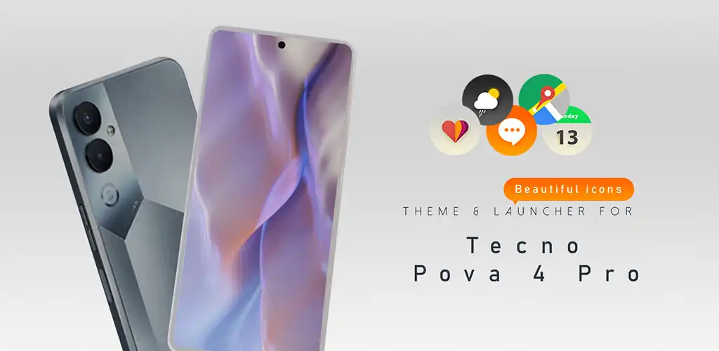 Play Tecno Pova 4 Pro Theme Launche  and enjoy Tecno Pova 4 Pro Theme Launche with UptoPlay