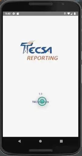 Play TECSA ENERGY APP  and enjoy TECSA ENERGY APP with UptoPlay