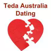 Free play online Teda Australian Dating App APK