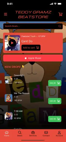 Play Teddy Gramz and enjoy Teddy Gramz with UptoPlay Play Teddy Gramz and enjoy Teddy Gramz with UptoPlay