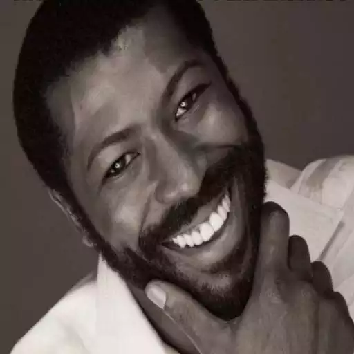 Play Teddy Pendergrass APK