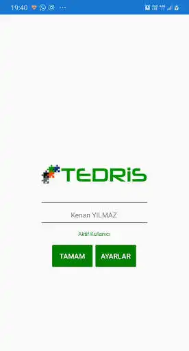 Play Tedris  and enjoy Tedris with UptoPlay