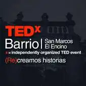 Free play online TEDxBarriodeSanMarcos APK